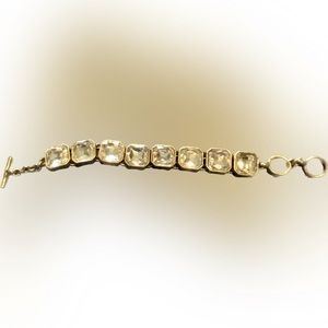 Costume Jewelry bracelet
